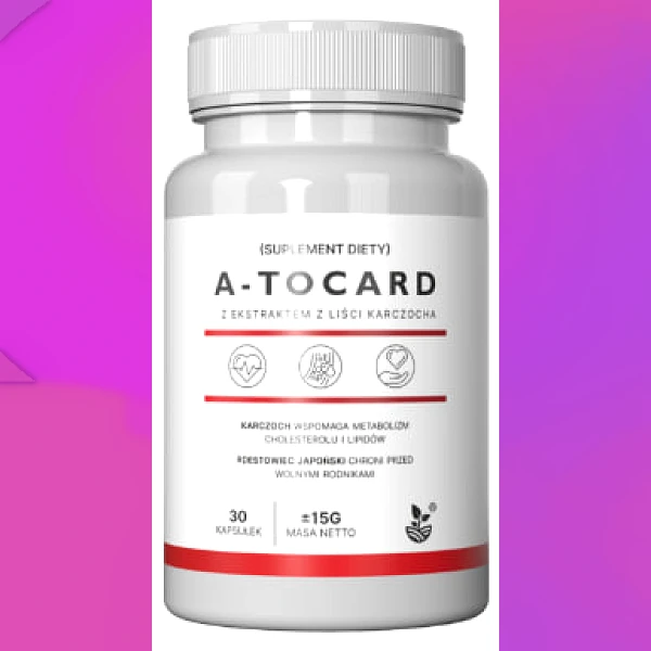 A-Tocard