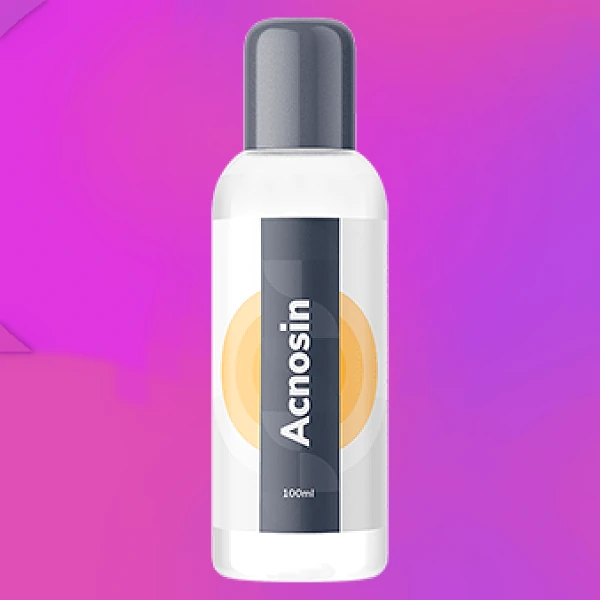 Acnosin