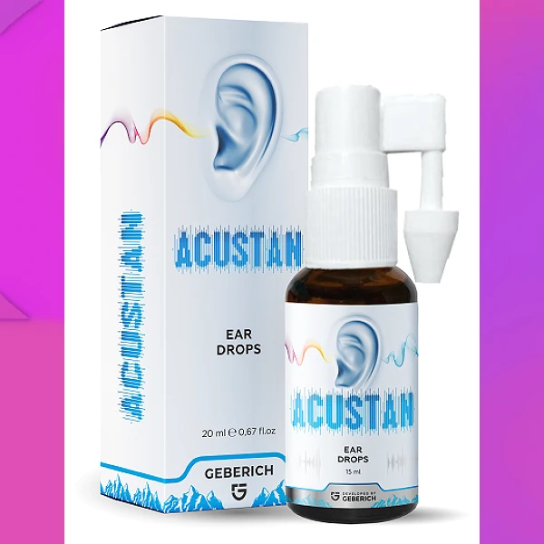 Acustan