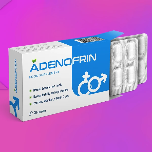 Adenofrin