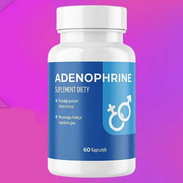 Adenophrine