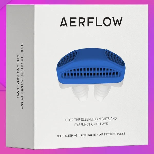 Aerflow