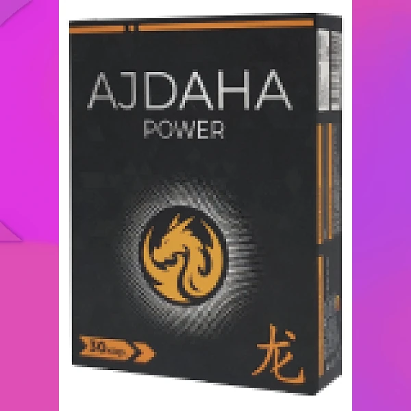 Aidaha Power
