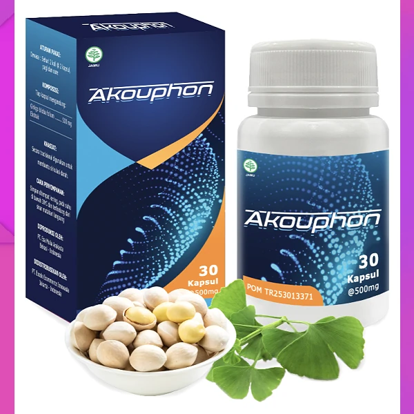Akouphon