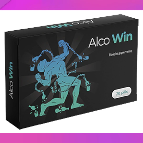 AlcoWin