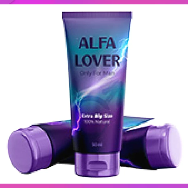 Alfa Lover