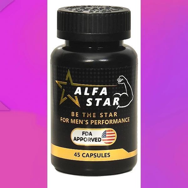 Alfa Star