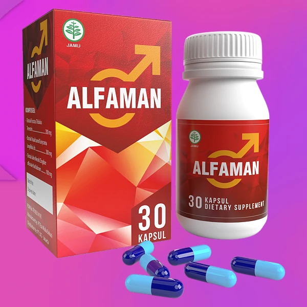 Alfaman