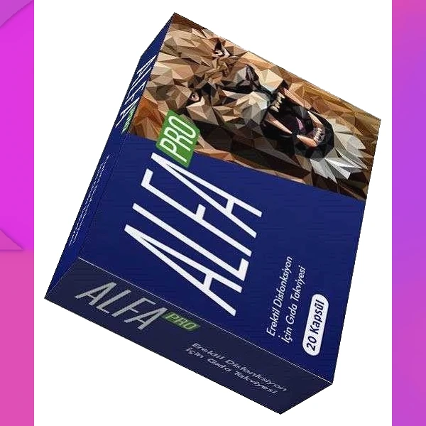 Alfapro