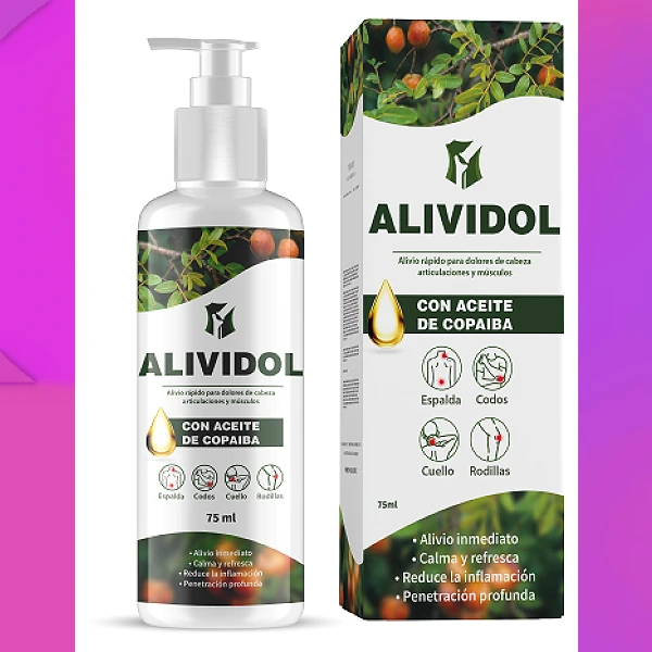 Alividol