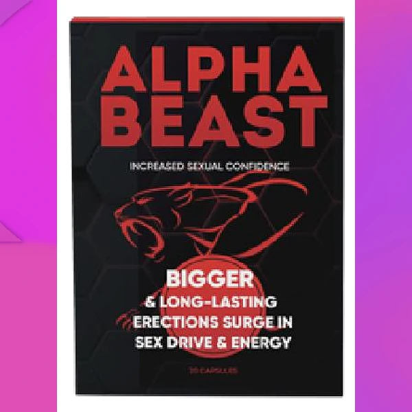Alpha Beast
