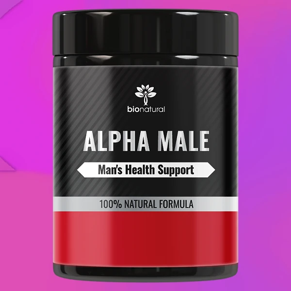 Alpha Male