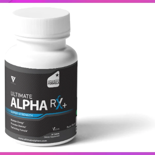 Alpha RX