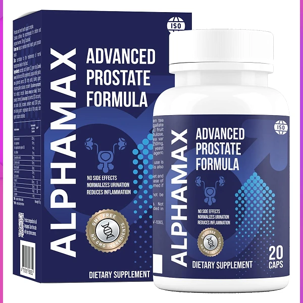 ALPHAMAX