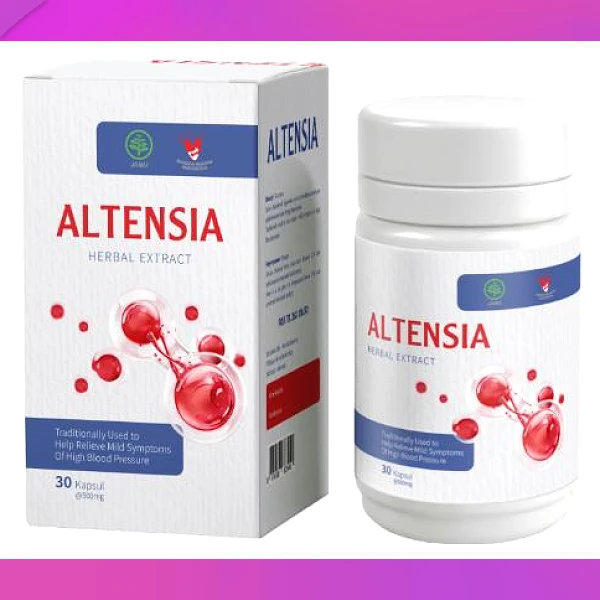 Altensia