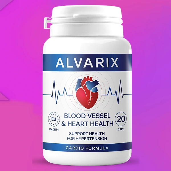 Alvarix