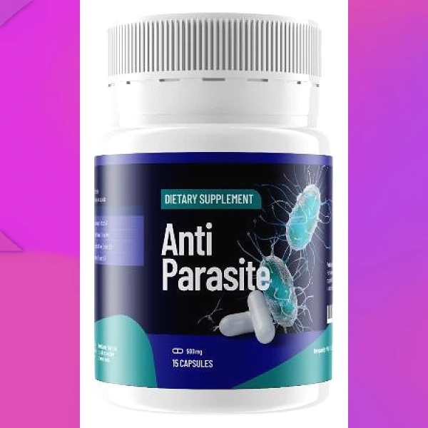 Anti Parasite