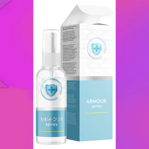 Armour Spray