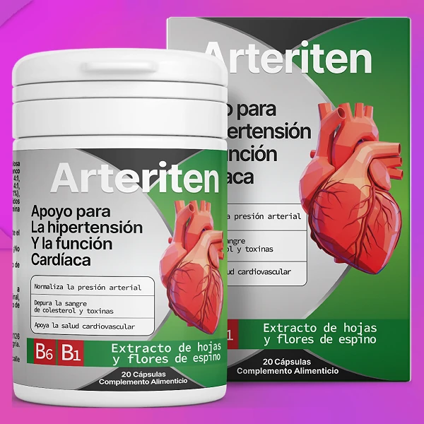 Arteriten