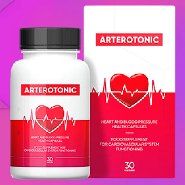 Arterotonic