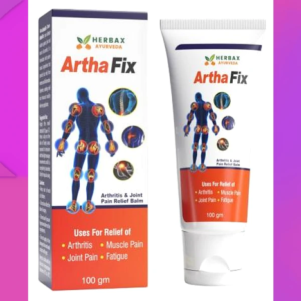 ArthaFix