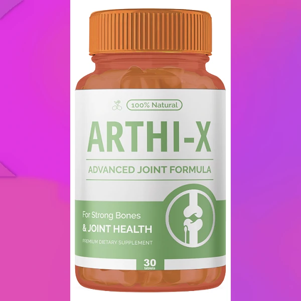 Arthi-X