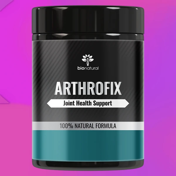 Arthrofix