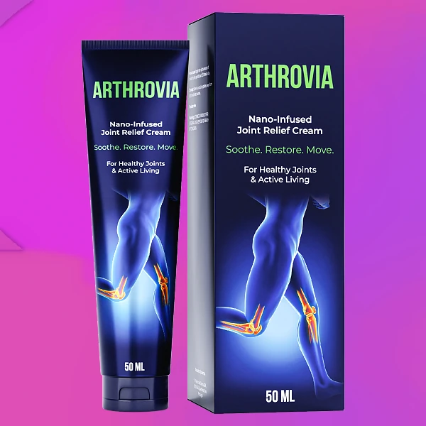 Arthrovia