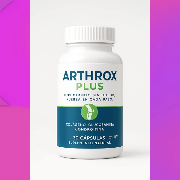 Arthrox