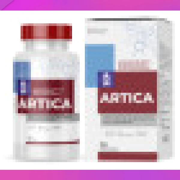 ARTICA
