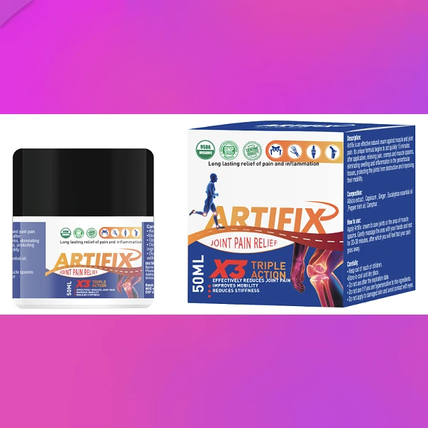 Artifix