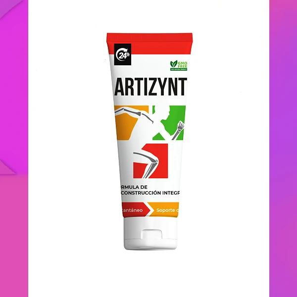 ArtiZynt Gel