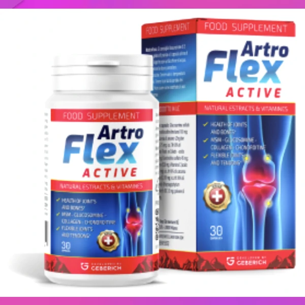 Artroflex Active