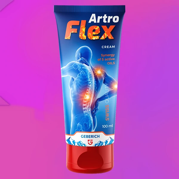 Artroflex Cream