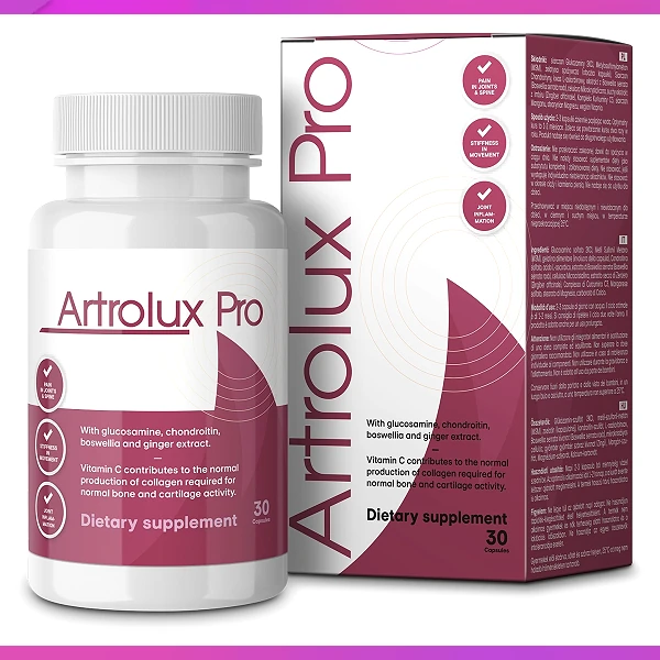 Artrolux Pro