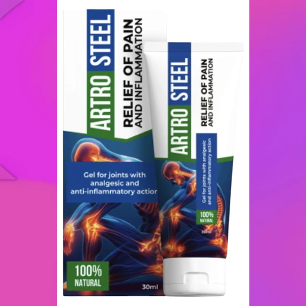 Artrosteel