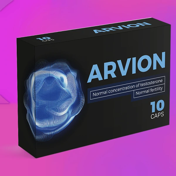ARVION