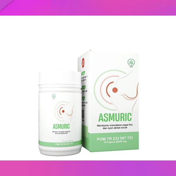 Asmuric