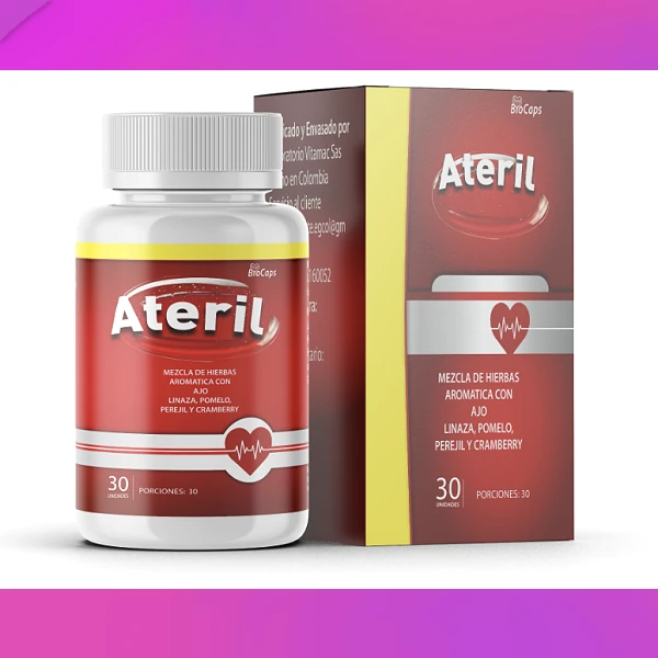 Ateril