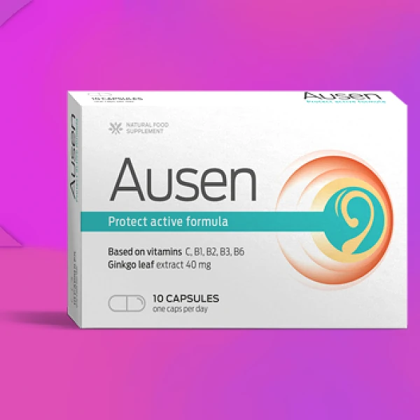 Ausen