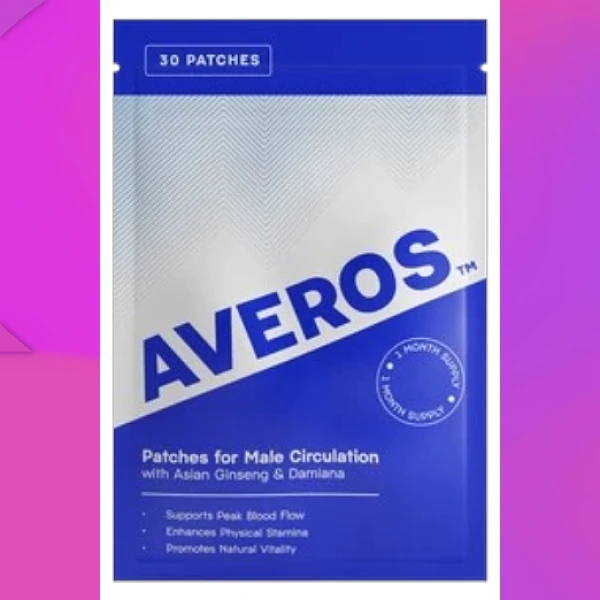 AVEROS
