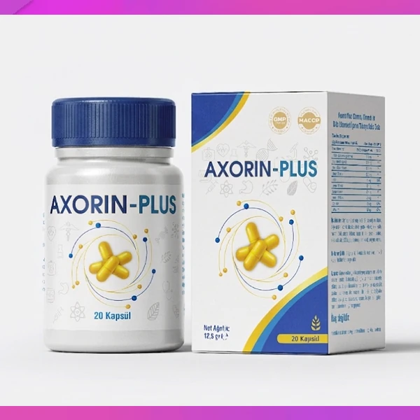 Axorin-Plus