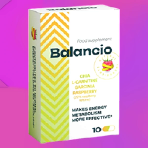 Balancio