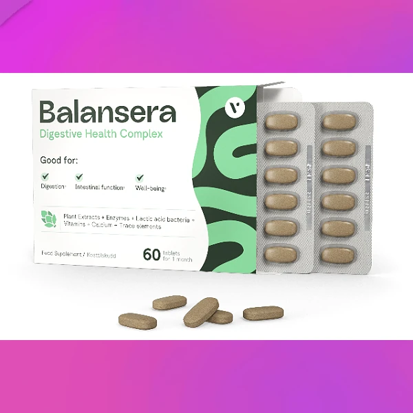 Balansera