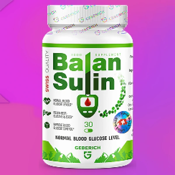 Balansulin