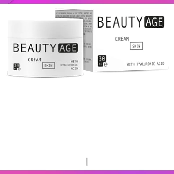 BEAUTY AGE SKIN