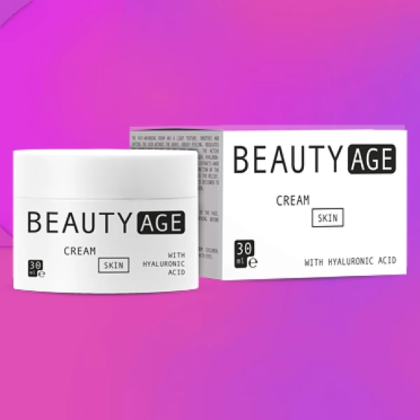 Beauty Age