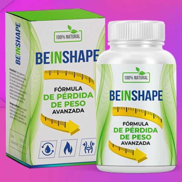 Beinshape
