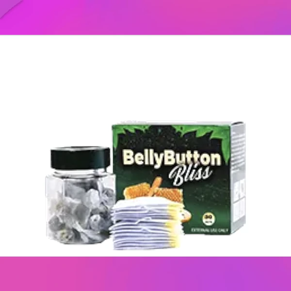Belly Button Bliss