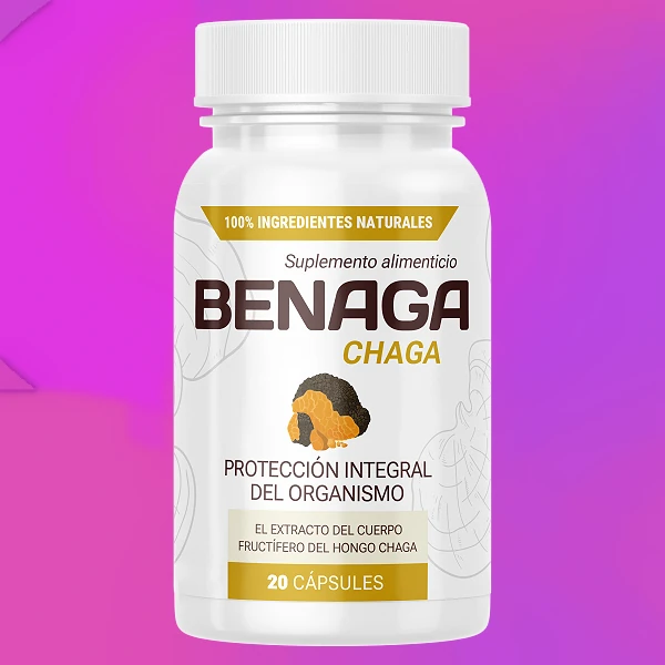 Benaga Chaga